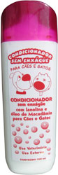 Condicionador para animais