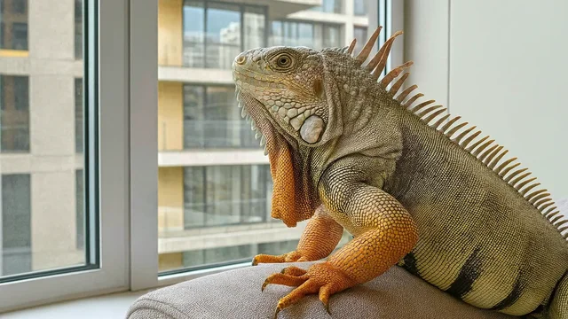 O que você precisa saber antes de ter um pet exótico no Brasil