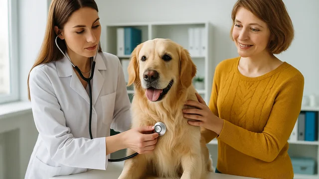 Setor articula agência reguladora para planos de saúde para pets