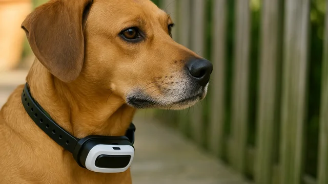 Câmara aprova proibição de coleiras que causem choque em animais