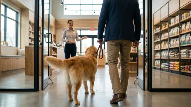 Tend&ecirc;ncias 2026: o que muda no mercado pet e no varejo brasileiro