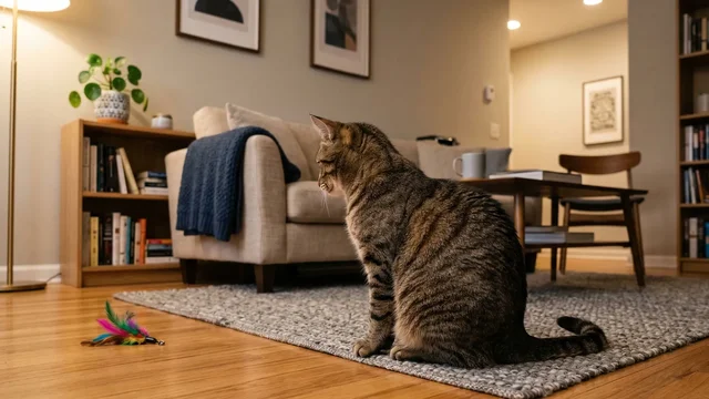 Com limpeza correta, escolha adequada de areia e alguns cuidados na rotina, &eacute; poss&iacute;vel evitar que o cheiro domine o ambiente.