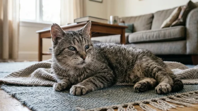 Doen&ccedil;as neurodegenerativas em pets idosos: sinais e cuidados