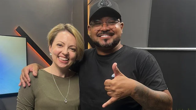 Participa&ccedil;&atilde;o do PetBR no Papo Pet Talk Show destaca desafios, crescimento e profissionaliza&ccedil;&atilde;o do mercado pet em um bate-papo direto e relevante ao setor atual.