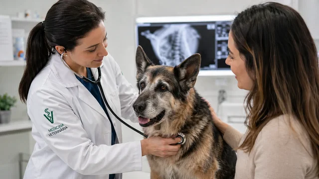 Da cl&iacute;nica geral &agrave;s &aacute;reas de refer&ecirc;ncia, a veterin&aacute;ria re&uacute;ne especialidades que ampliam diagn&oacute;sticos, orientam encaminhamentos e melhoram a qualidade de vida dos pets.