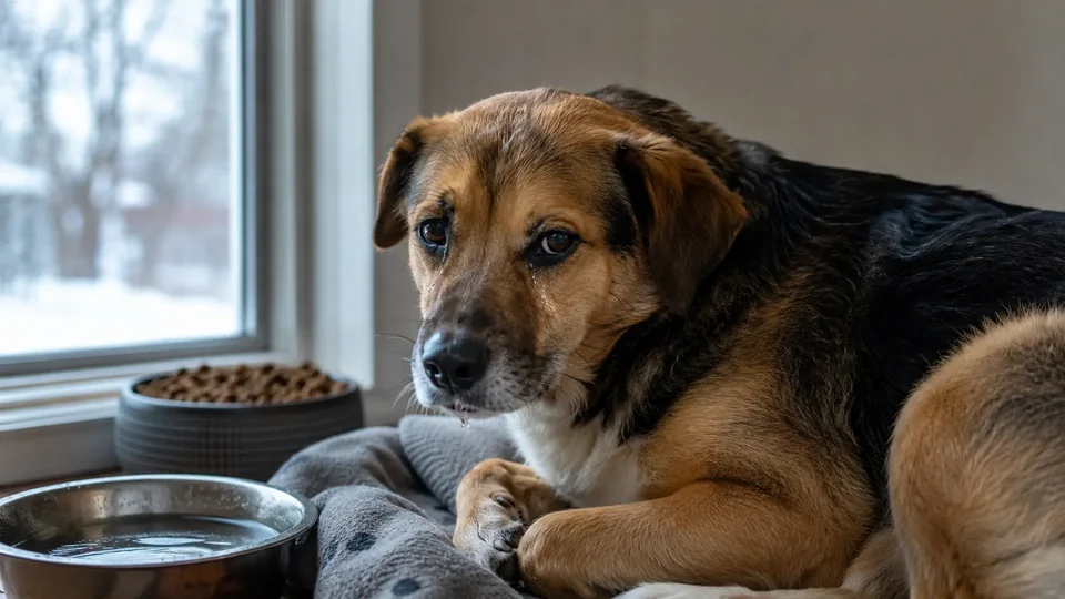 Doen&ccedil;a respirat&oacute;ria contagiosa se espalha entre c&atilde;es por got&iacute;culas e objetos compartilhados; vacina&ccedil;&atilde;o e isolamento ajudam a reduzir riscos em casa.