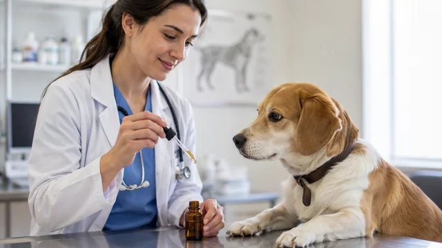 Resolu&ccedil;&atilde;o habilita a AMEC-VET a certificar especialistas e refor&ccedil;a crit&eacute;rios de forma&ccedil;&atilde;o, avalia&ccedil;&atilde;o e seguran&ccedil;a no uso de canabinoides em animais.
