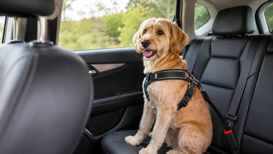 Das inova&ccedil;&otilde;es da Peugeot aos sistemas inteligentes da BYD, empresas de diversos setores adaptam produtos e servi&ccedil;os para atender c&atilde;es, gatos e seus tutores.