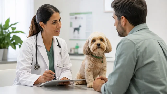Campanha destaca preven&ccedil;&atilde;o, leitura correta de exames e acompanhamento para ampliar a qualidade de vida de c&atilde;es e gatos diante de infec&ccedil;&otilde;es graves.