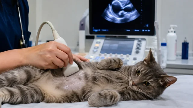 No Dia Nacional do M&eacute;dico Ultrassonografista, exame veterin&aacute;rio mostra &oacute;rg&atilde;os em tempo real e apoia decis&otilde;es quando integrado &agrave; avalia&ccedil;&atilde;o cl&iacute;nica.