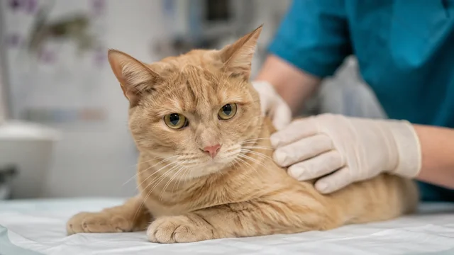 Veterin&aacute;ria explica como reconhecer a PIF, por que o diagn&oacute;stico exige cautela e de que forma antivirais ampliaram as chances de recupera&ccedil;&atilde;o dos gatos.